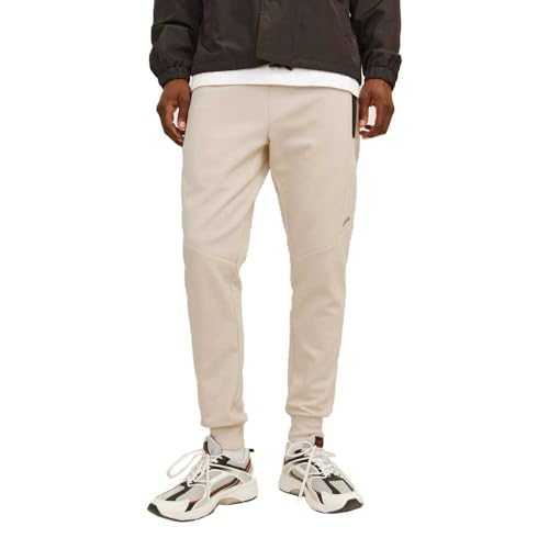 Jpstwill Jjfusion Sweat Pants Nb Noos von JACK & JONES