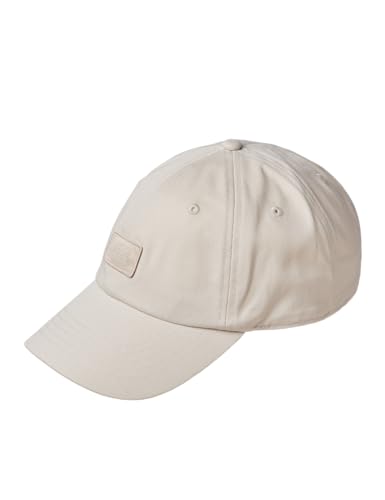 JACK & JONES Herren Jacclassic Baseball Cap Noos Cap, Moonbeam, Einheitsgröße von JACK & JONES