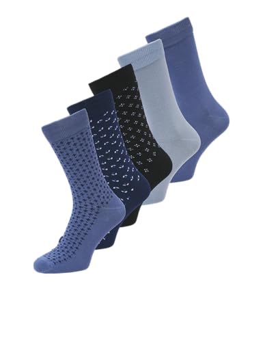 JACK & JONES Jacditsy Socks 5 Pack JACK & JONES Jacditsy Socks 5 Pack von JACK & JONES