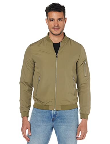 JACK & JONES Male Blousonjacke Blousonjacke von JACK & JONES