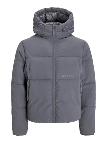 JACK & JONES Jorvesterbro Puffer Jacket Aw24 Sn von JACK & JONES
