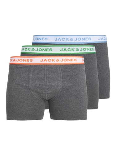 JACK & JONES Jacmilo Boxer Briefs 3 Pack von JACK & JONES