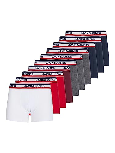 JACK & JONES Jactape Trunks 10 Pack von JACK & JONES