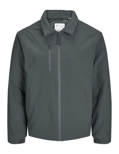JACK&JONES Herren Jcocharlie Jacket Bf Kurzjacke, Urban Chic, XXL JACK&JONES Herren Jcocharlie Jacket Bf Kurzjacke, Urban Chic, XXL von JACK & JONES