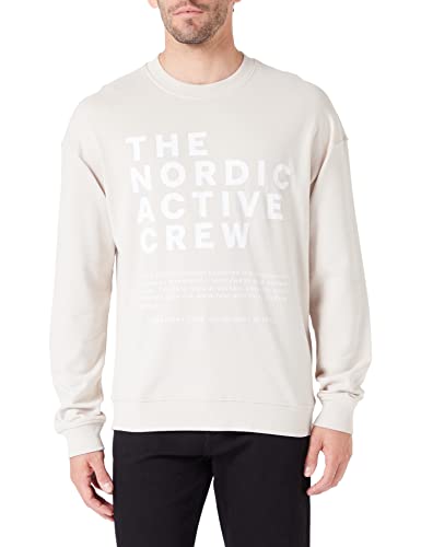 JACK & JONES Jcovibes Sweat Crew Neck von JACK & JONES