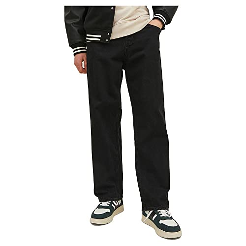 JACK & JONES Male Baggy Fit Jeans JJIALEX JJORIGINAL SBD 306 NOOS Baggy Fit Jeans JACK & JONES Male Baggy Fit Jeans JJIALEX JJORIGINAL SBD 306 NOOS Baggy Fit Jeans von JACK & JONES