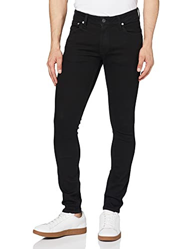 JACK & JONES - Liam ORIGINAL AM009 - Skinny Fit - Herren Jeans Hose, Hosengröße:W34/L36 von JACK & JONES