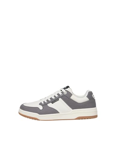 JACK & JONES Herren Jfwjammer Canvas, Frost Gray, 44 EU JACK & JONES Herren Jfwjammer Canvas, Frost Gray, 44 EU von JACK & JONES