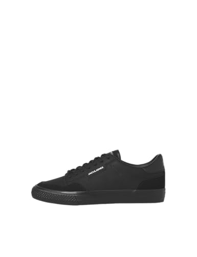 JACK & JONES Herren Jfwmorden Pu Nubuck Special Sneaker, Anthracite, 46 EU JACK & JONES Herren Jfwmorden Pu Nubuck Special Sneaker, Anthracite, 46 EU von JACK & JONES
