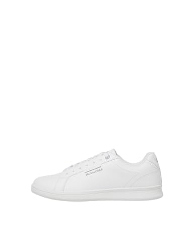 JACK & JONES Herren Jfwshane Pu, Bright White, 42 EU JACK & JONES Herren Jfwshane Pu, Bright White, 42 EU von JACK & JONES