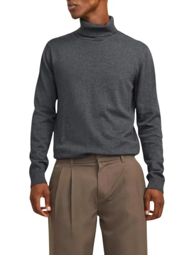 JJEBASIC Knit ROLL Neck NOOS JJEBASIC Knit ROLL Neck NOOS von JACK & JONES