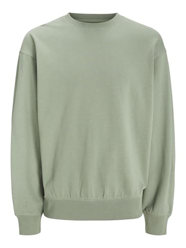 JJECHARGE Sweat Crew Neck NOOS von JACK & JONES