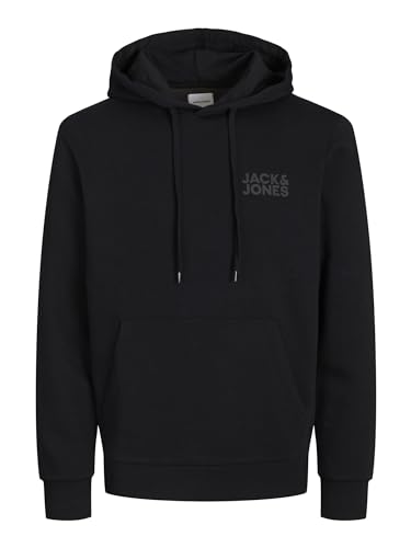 JACK & JONES JJECORP Logo Sweat Hood NOOS von JACK & JONES