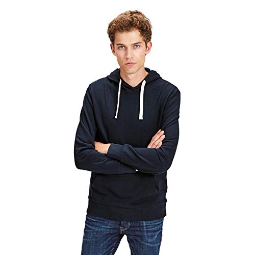 JJEHOLMEN SWEAT HOOD NOOS von JACK & JONES