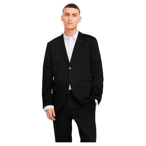JACK & JONES Male Einreihiger Blazer JPRJAXON Slim Fit Blazer JACK & JONES Male Einreihiger Blazer JPRJAXON Slim Fit Blazer von JACK & JONES