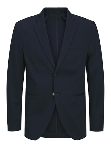 JACK & JONES Male Einreihiger Blazer JPRJAXON Slim Fit Blazer von JACK & JONES