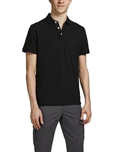 Jack & Jones Essentials Paulos Poloshirt Herren - XXL von JACK & JONES