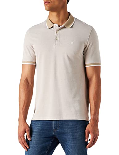 Jack & Jones Essentials Paulos Poloshirt Herren - L von JACK & JONES