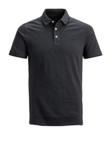 Jack & Jones Essentials Paulos Poloshirt Herren - M von JACK & JONES