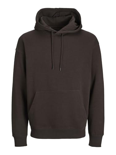JACK & JONES JJESTAR Basic Sweat Hood NOOS von JACK & JONES