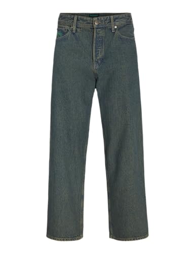 JACK&JONES Herren Jjialex Jjoriginal SBD 755 Jeanshose, Amazon, 36 W/34 L von JACK & JONES