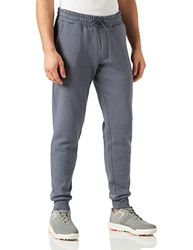 JACK & JONES Herren Jjigordon Jjstar Sweat Pants GMS Noos Trainingshose, Grisaille, L EU von JACK & JONES