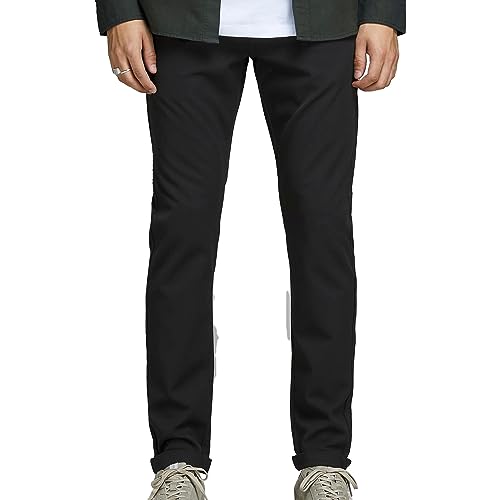 JACK & JONES Male Chino Hose Slim Fit Chino Hose von JACK & JONES
