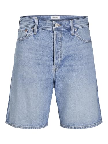 JACK&JONES Herren Jjitony Jjoriginal SBD 210 Sn Shorts, Blue Denim/Pack:SBD 920, XS JACK&JONES Herren Jjitony Jjoriginal SBD 210 Sn Shorts, Blue Denim/Pack:SBD 920, XS von JACK & JONES
