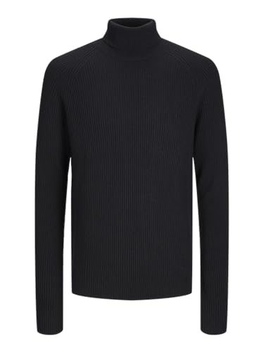 JACK & JONES Jjpannel Knit Roll Neck Aw24 JACK & JONES Jjpannel Knit Roll Neck Aw24 von JACK & JONES