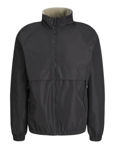 JACK&JONES Herren Joralejandro Light Jacket Jacke, Black, XS JACK&JONES Herren Joralejandro Light Jacket Jacke, Black, XS von JACK & JONES