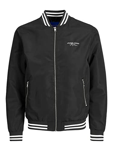 JACK & JONES Jorsplash Rush Bomber JACK & JONES Jorsplash Rush Bomber von JACK & JONES