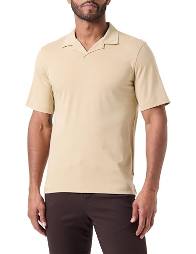 JACK & JONES Herren Jprblajackson Polo Poloshirt, Travertine, XS JACK & JONES Herren Jprblajackson Polo Poloshirt, Travertine, XS von JACK & JONES