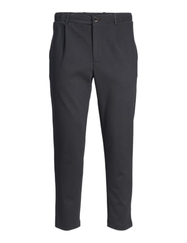 JACK&JONES Herren Jpstace Jjpete Sweat Pants Amt Jogginghose, Dark Navy, XS von JACK & JONES
