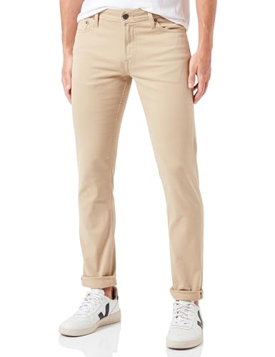 JACK&JONES Herren Jpstglenn Jjicon Max Akm Hose, Twill, 28W / 30L EU von JACK & JONES