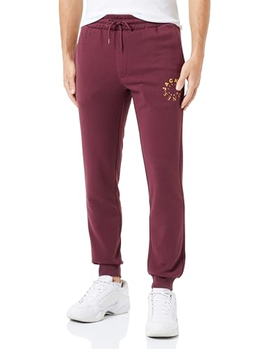 JACK & JONES JPSTGORDON JJWARRIOR Sweat Pants IM von JACK & JONES