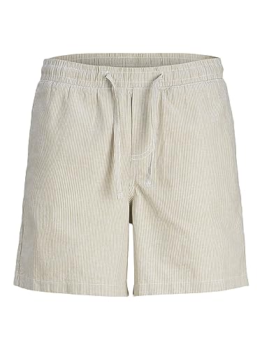 Jpstjaiden Jjsummer Linen Blend Jogshort Jpstjaiden Jjsummer Linen Blend Jogshort von JACK & JONES