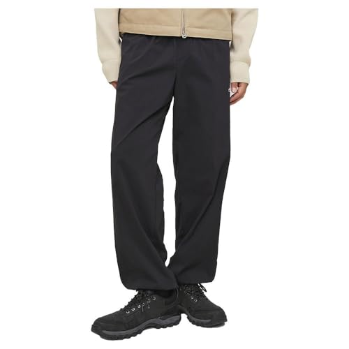 JACK & JONES Herren Jpstkarl Jjhook Jogger Ln Hose, Schwarz, L von JACK & JONES