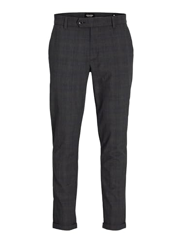 JACK & JONES Herren Jpstmarco Jjconnor Noos Chinohose, Castlerock ,31W / 36L von JACK & JONES