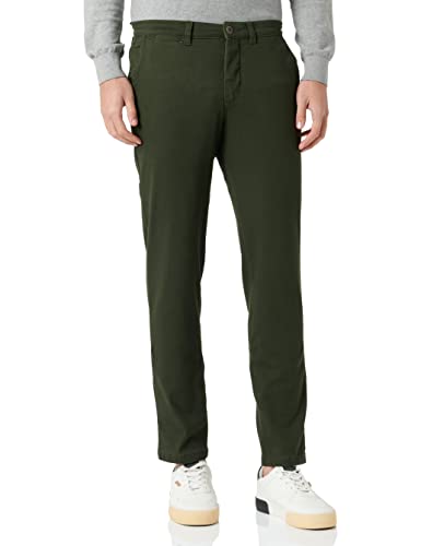 JACK & JONES Herren Jpstmarco Jjdave Akm Rosin Pants, Rosin, 27W / 32L EU von JACK & JONES