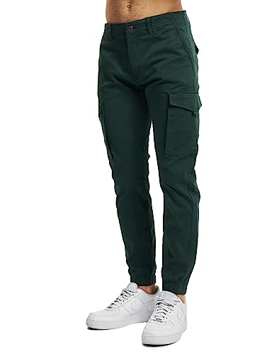 JACK & JONES Herren Jpstpaul Jjflake Akm 542 Pine Grove Pants, Pine Grove, 32W / 30L EU von JACK & JONES