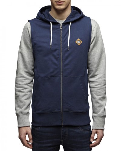 JACK & JONES Herren Kapuzenpullover Hoodie Sweat TXm-b2 (5XL, 80 Schwarz) von JACK & JONES