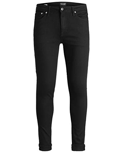 JACK & JONES Male Skinny Jeans JJILIAM JJORIGINAL GE 009 50SPS NOOS Skinny Jeans von JACK & JONES
