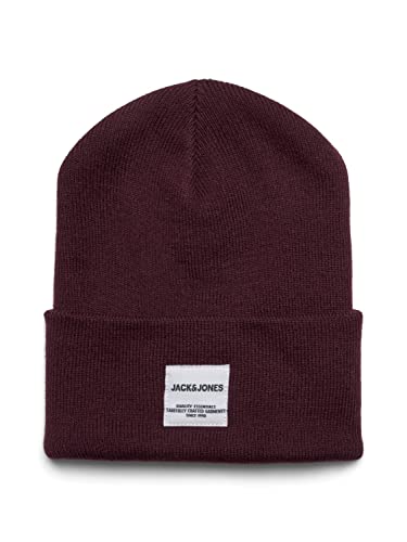 JACLONG Knit Beanie NOOS von JACK & JONES