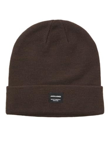 JACK & JONES Jacdna Beanie Noos von JACK & JONES