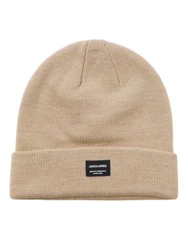 JACK & JONES Jacdna Beanie Noos von JACK & JONES