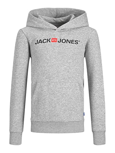 JACK&JONES JUNIOR JJECORP Old Logo Sweat Hood NOOS JNR von JACK & JONES