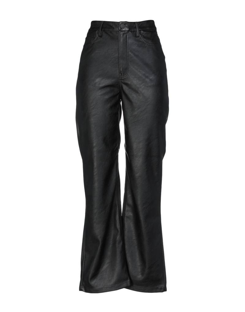 JJXX by JACK & JONES Hose Damen Schwarz von JJXX by JACK & JONES