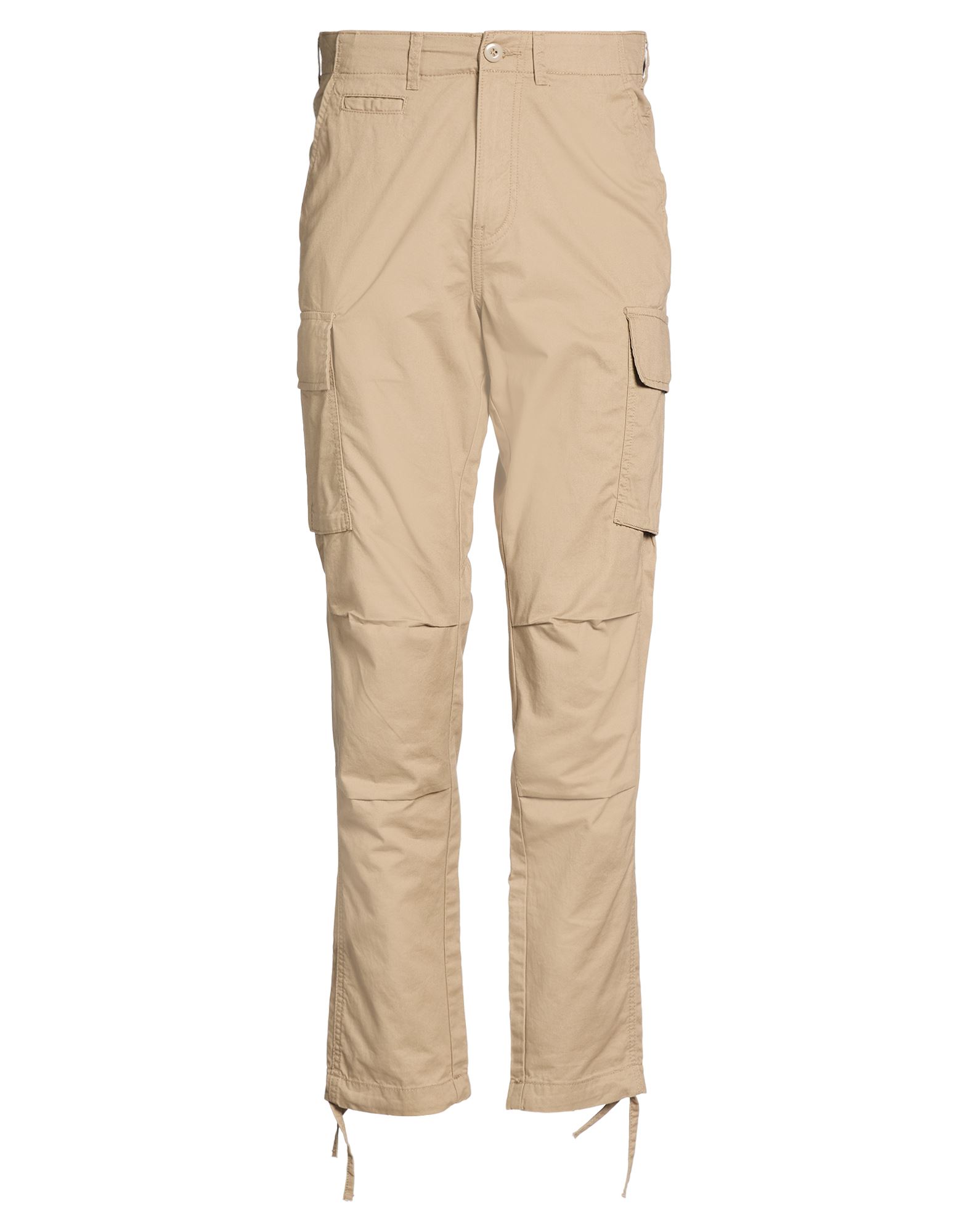 JACK & JONES Hose Herren Beige von JACK & JONES