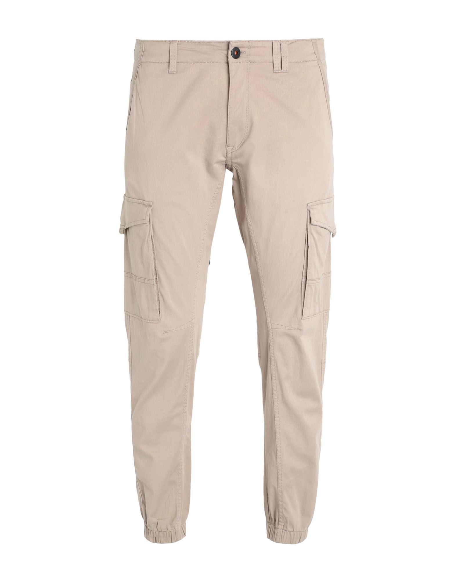 JACK & JONES Hose Herren Beige von JACK & JONES