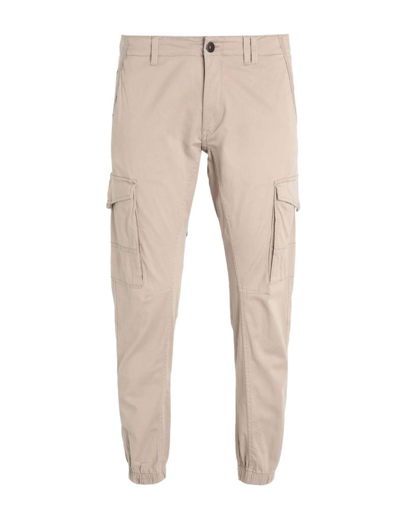 JACK & JONES Hose Herren Beige von JACK & JONES